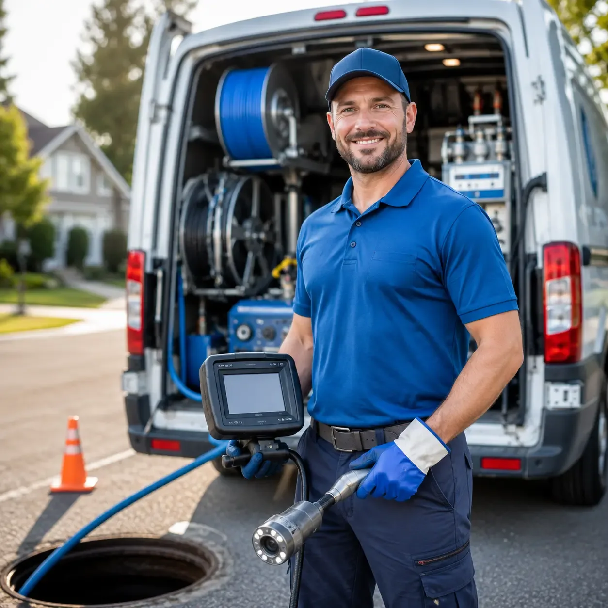 Local Pipe Relining specialists in Tetonia, ID