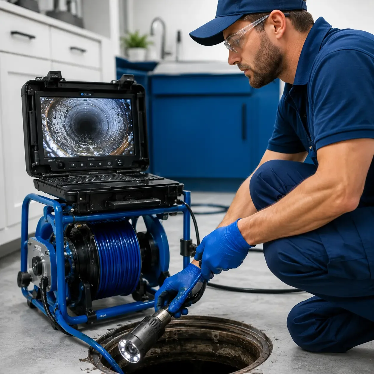 Pipe Relining professionals serving Tetonia, ID